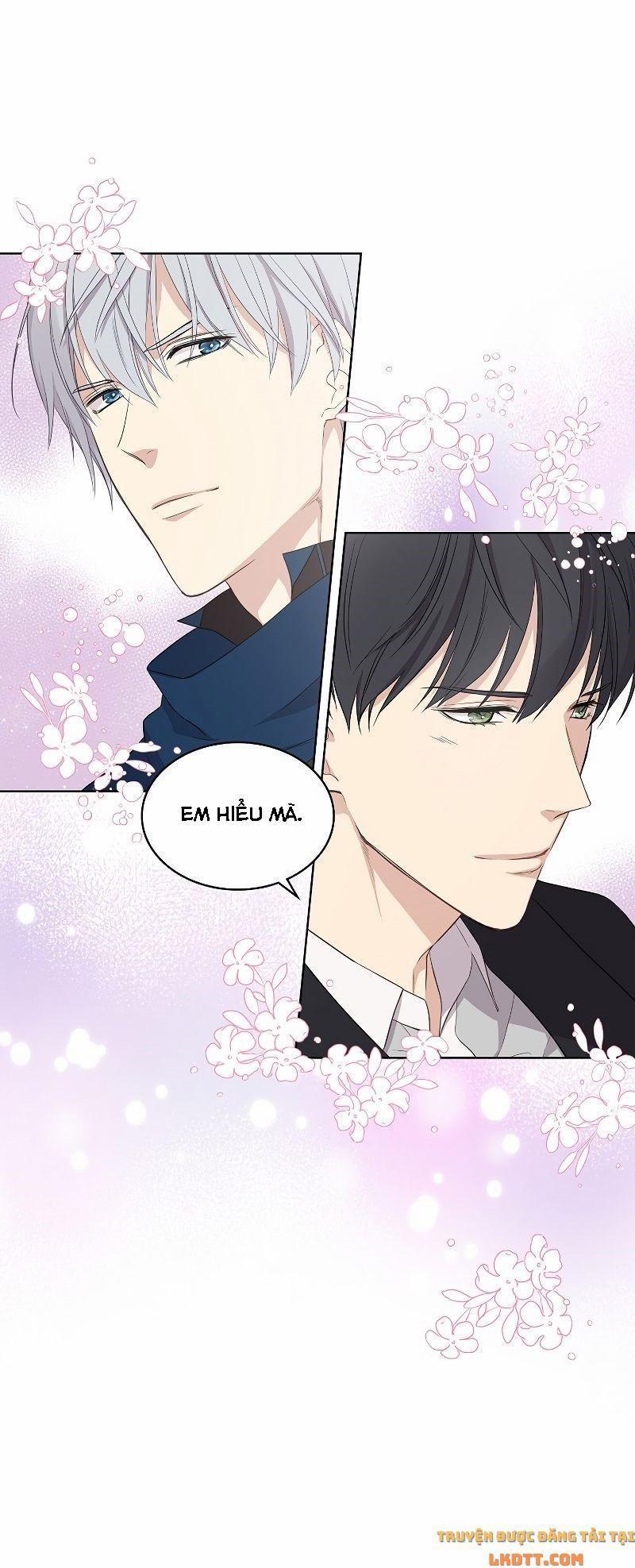 Sự Thật Thì, Họ Chỉ Nhớ Đến Cô Ấy 12 trang 20