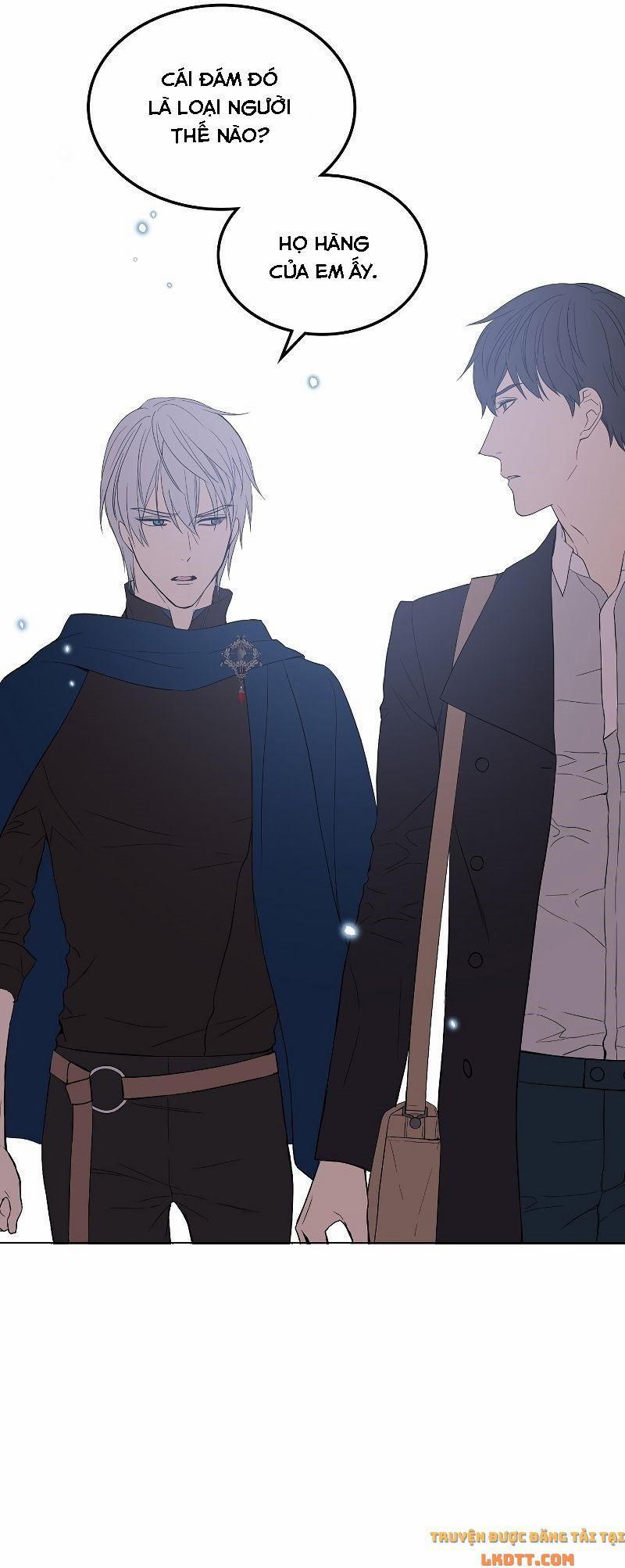 Sự Thật Thì, Họ Chỉ Nhớ Đến Cô Ấy 12 trang 24