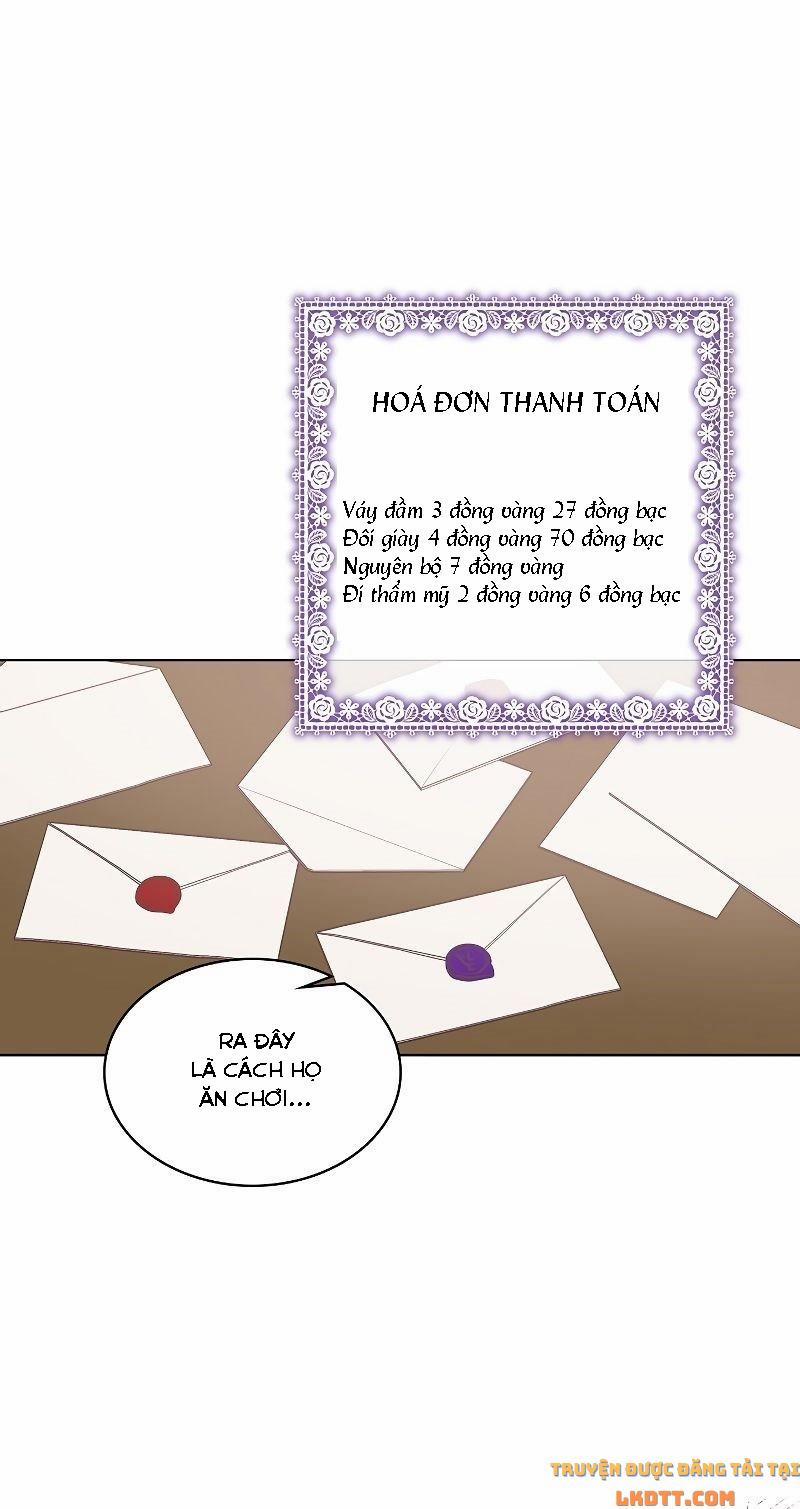 Sự Thật Thì, Họ Chỉ Nhớ Đến Cô Ấy 12 trang 26