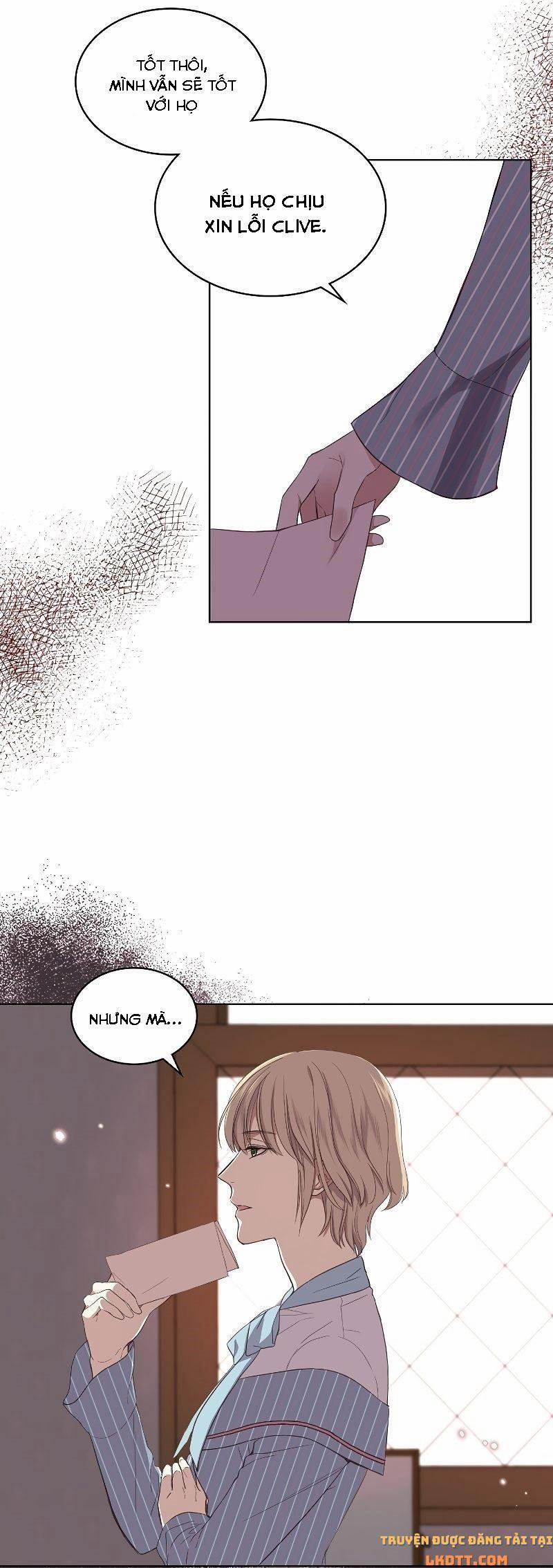 Sự Thật Thì, Họ Chỉ Nhớ Đến Cô Ấy 12 trang 27