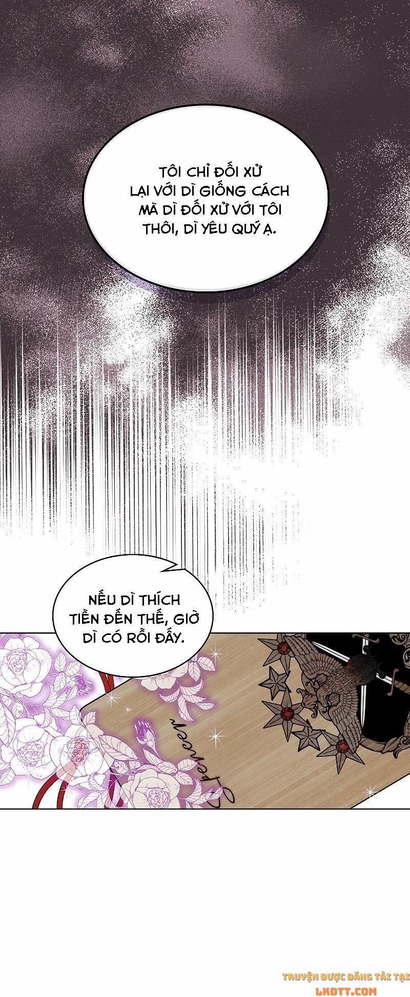 Sự Thật Thì, Họ Chỉ Nhớ Đến Cô Ấy 12 trang 28