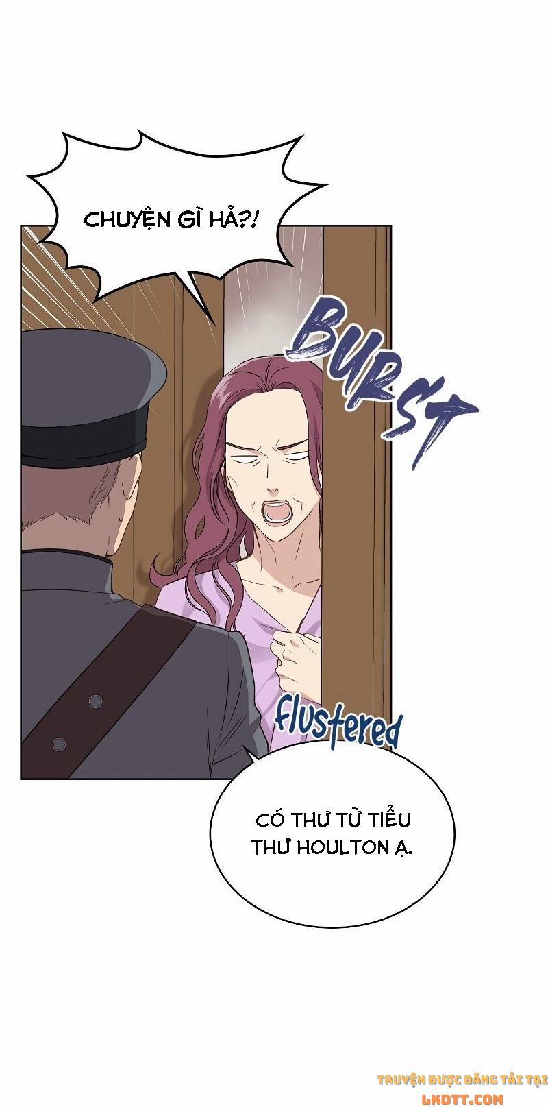 Sự Thật Thì, Họ Chỉ Nhớ Đến Cô Ấy 12 trang 30