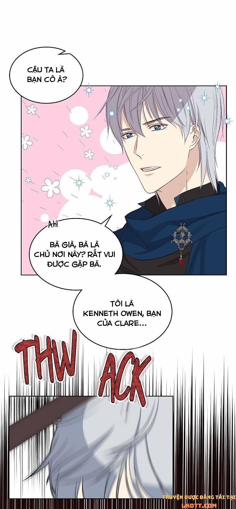 Sự Thật Thì, Họ Chỉ Nhớ Đến Cô Ấy 12 trang 6