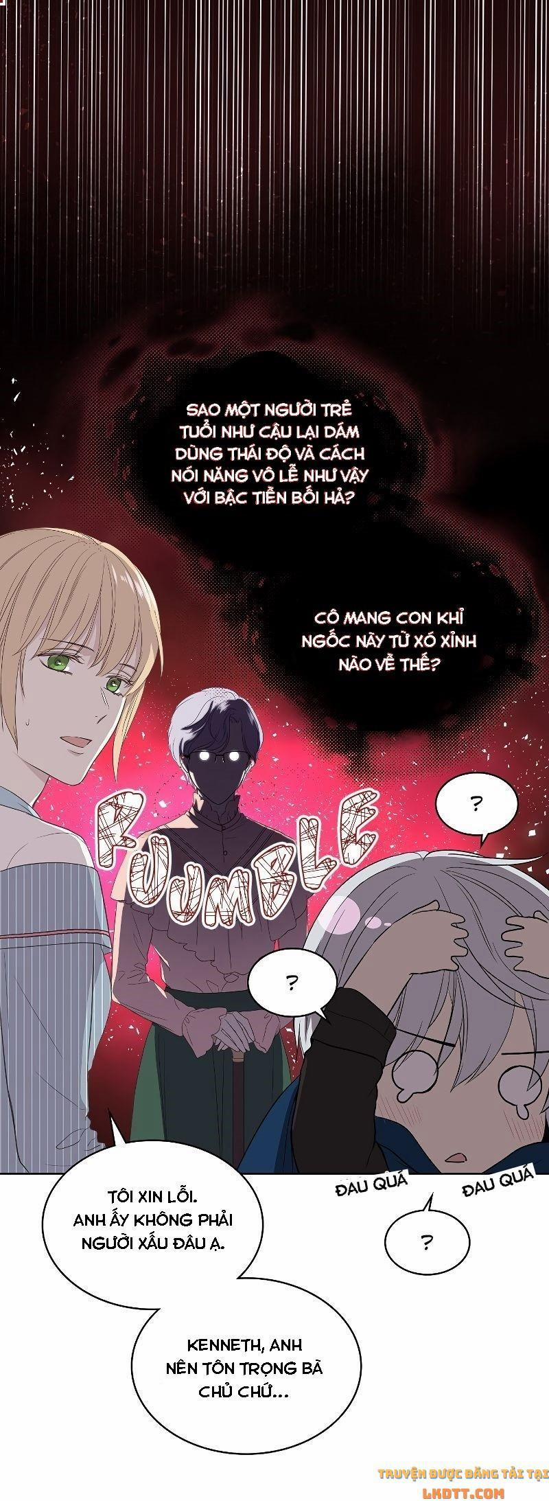 Sự Thật Thì, Họ Chỉ Nhớ Đến Cô Ấy 12 trang 7