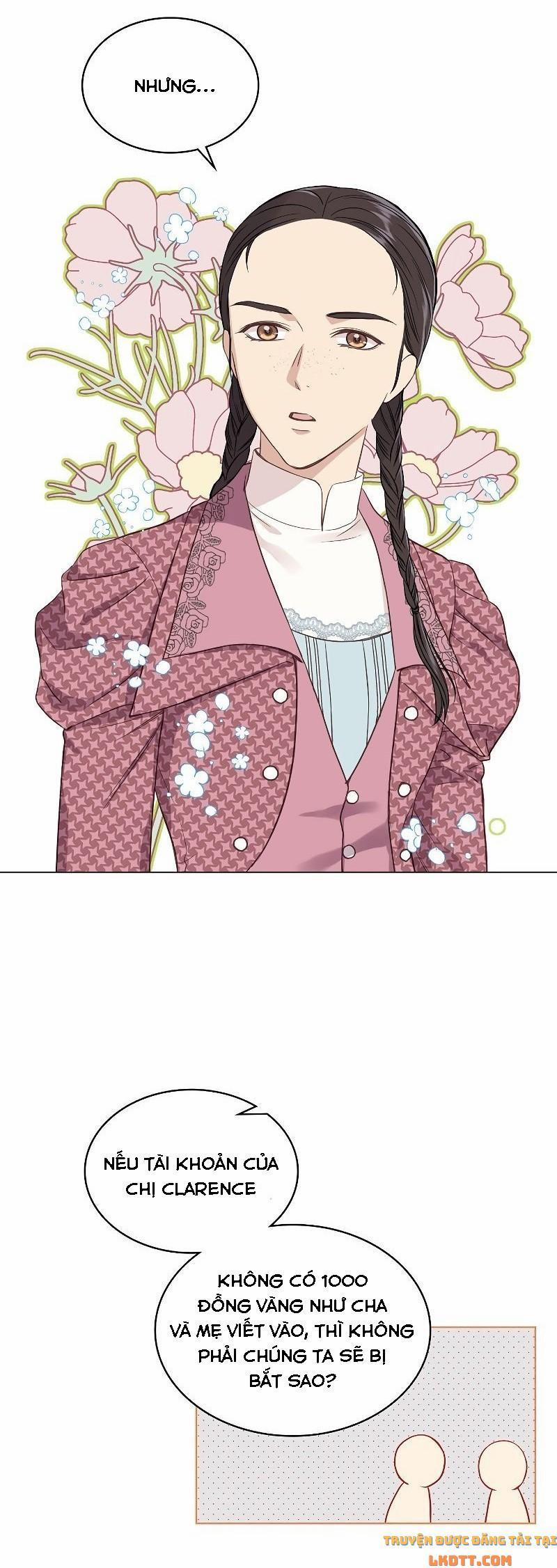 Sự Thật Thì, Họ Chỉ Nhớ Đến Cô Ấy 13 trang 11