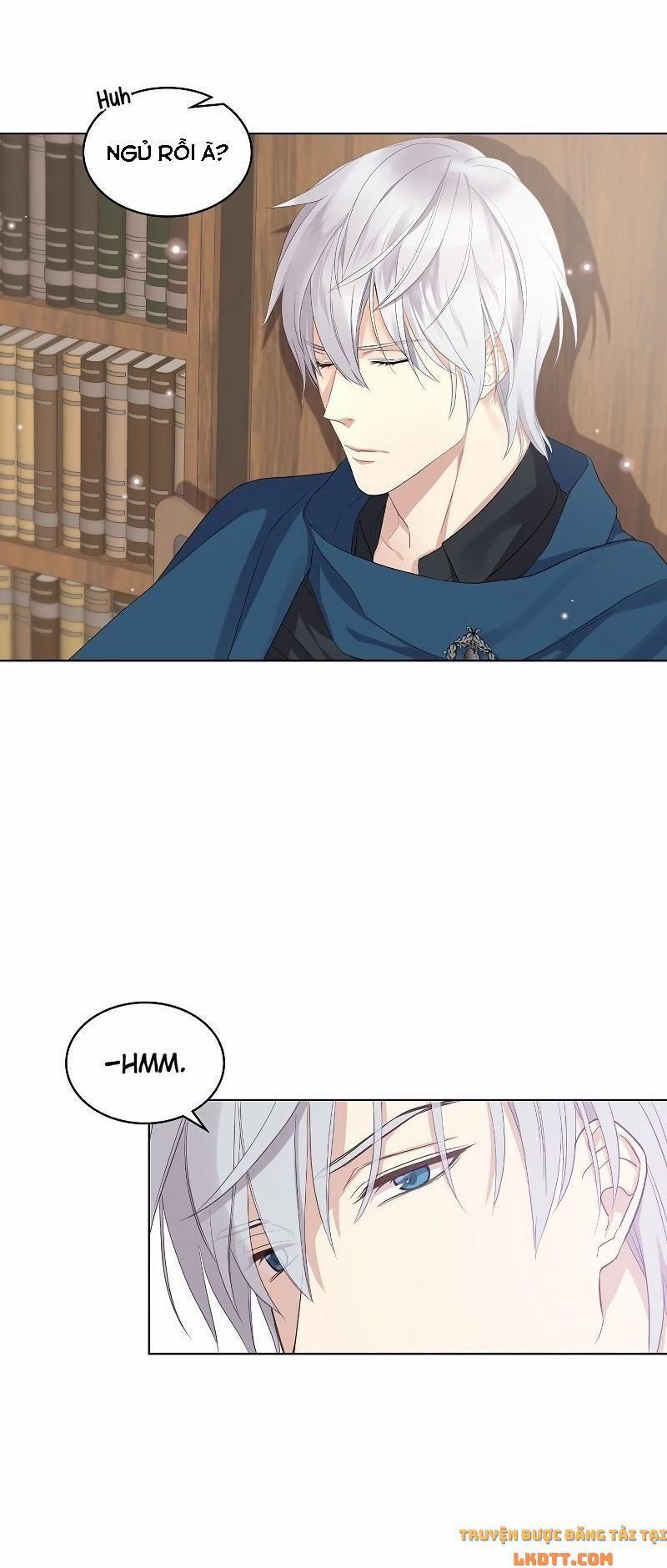 Sự Thật Thì, Họ Chỉ Nhớ Đến Cô Ấy 13 trang 16