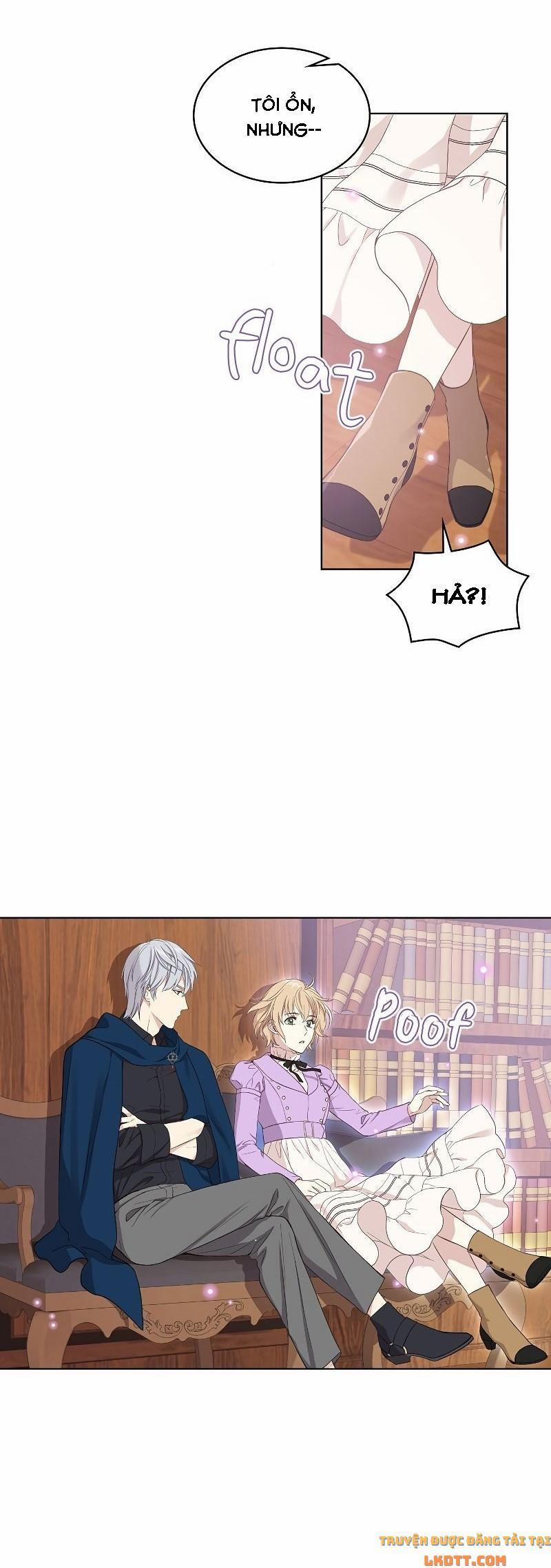 Sự Thật Thì, Họ Chỉ Nhớ Đến Cô Ấy 13 trang 18