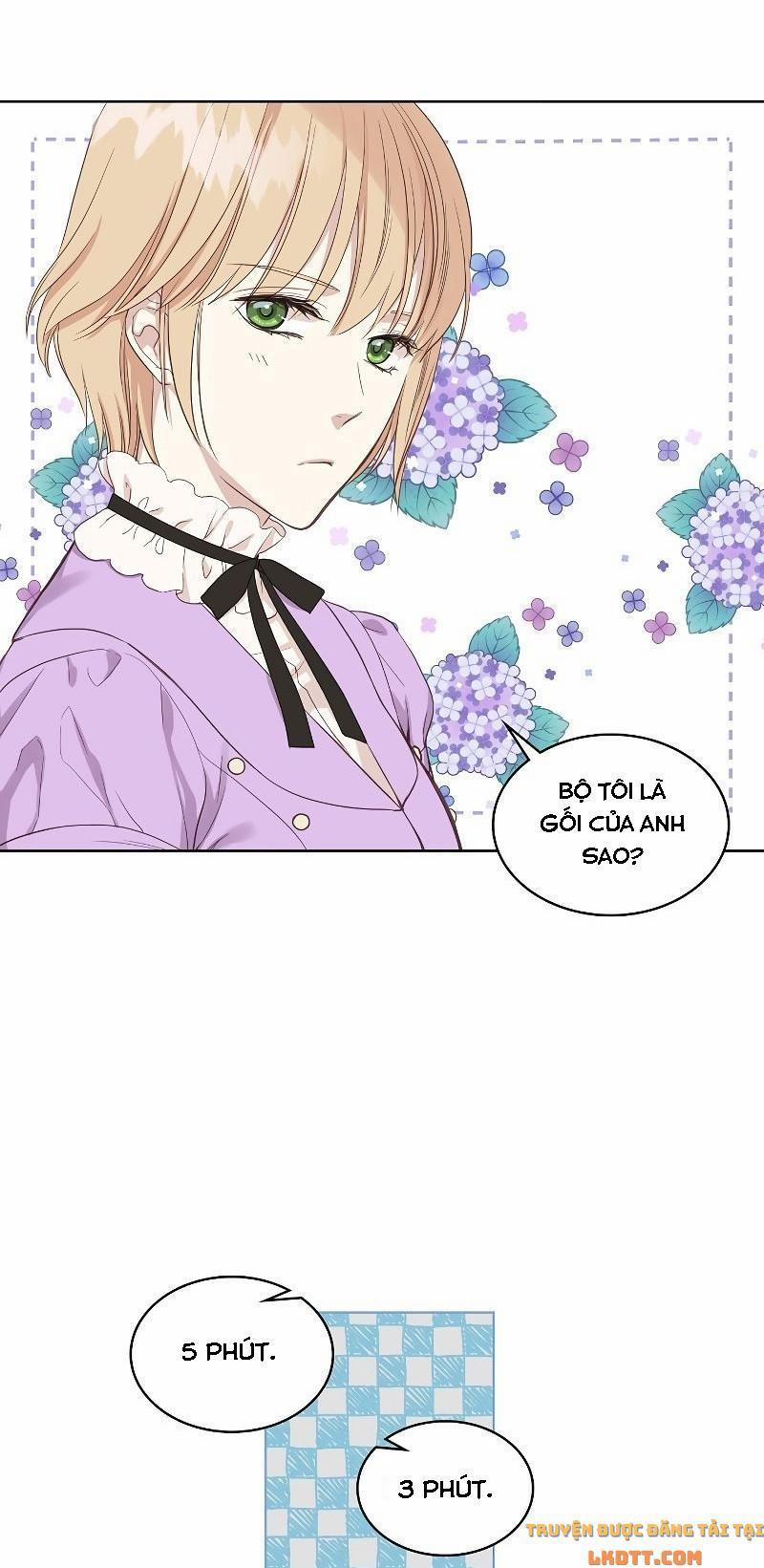 Sự Thật Thì, Họ Chỉ Nhớ Đến Cô Ấy 13 trang 20