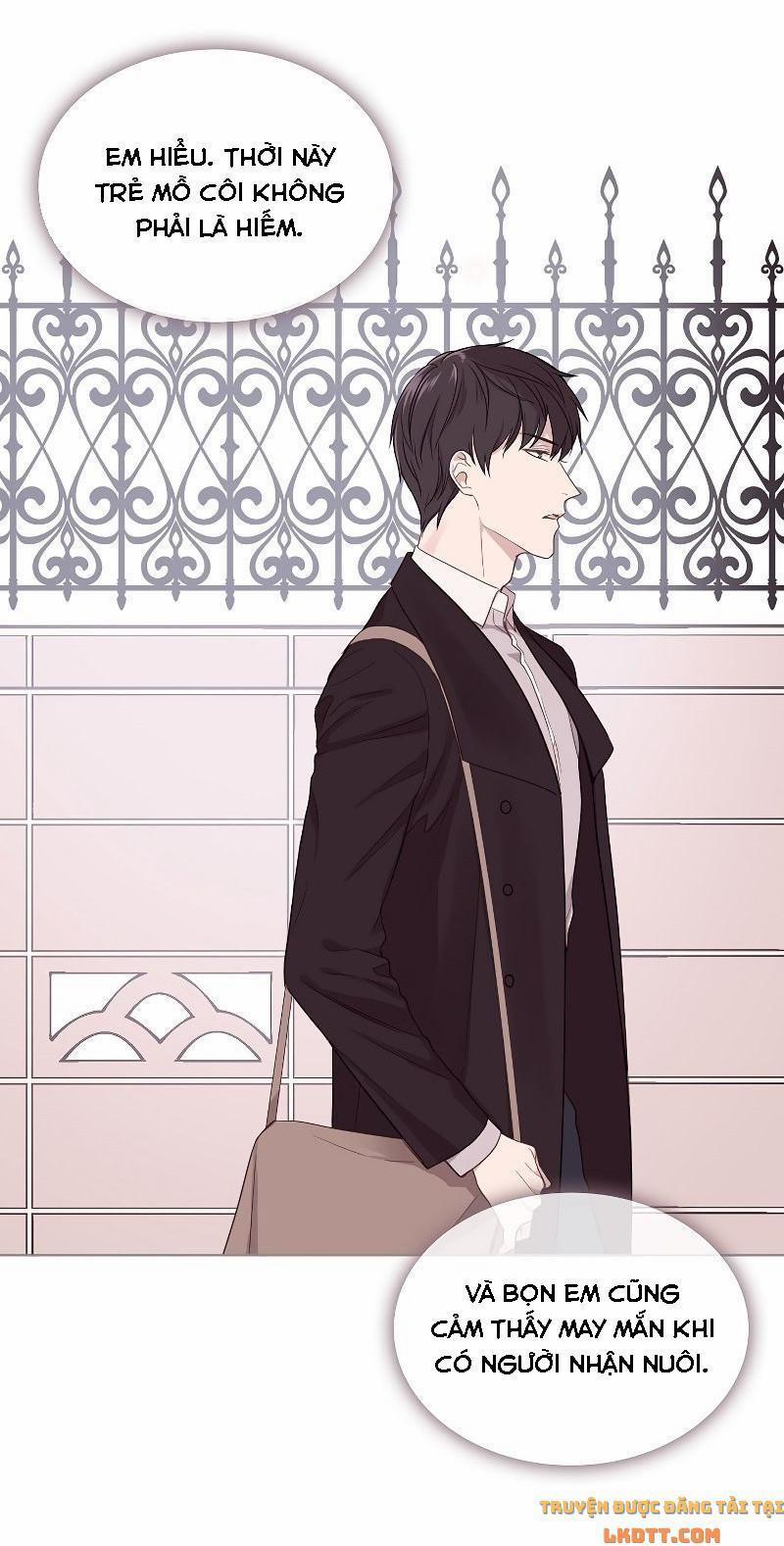 Sự Thật Thì, Họ Chỉ Nhớ Đến Cô Ấy 13 trang 28