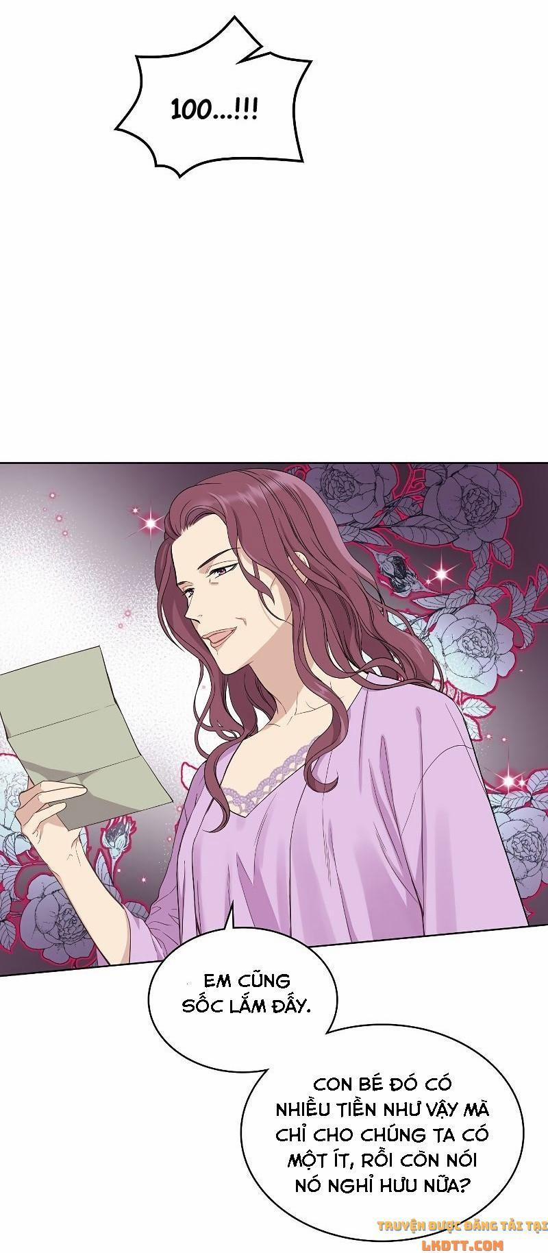 Sự Thật Thì, Họ Chỉ Nhớ Đến Cô Ấy 13 trang 3