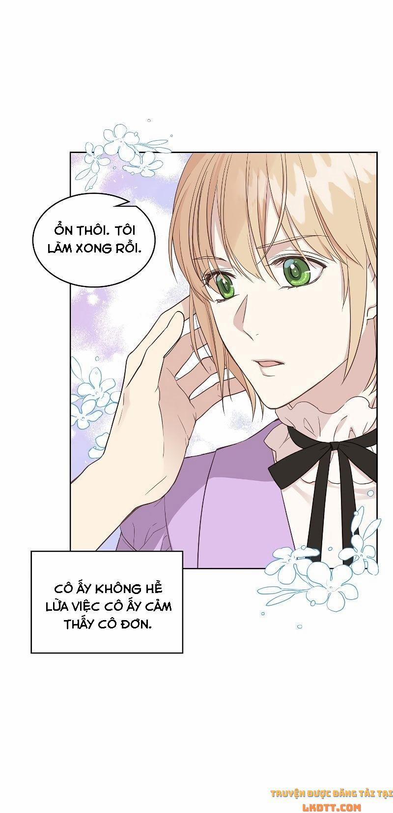 Sự Thật Thì, Họ Chỉ Nhớ Đến Cô Ấy 13 trang 30