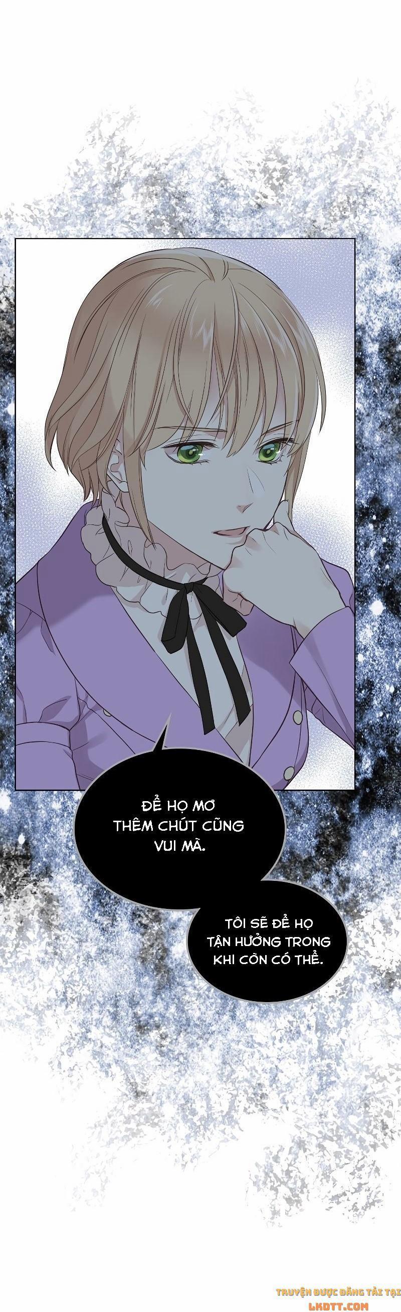 Sự Thật Thì, Họ Chỉ Nhớ Đến Cô Ấy 13 trang 34