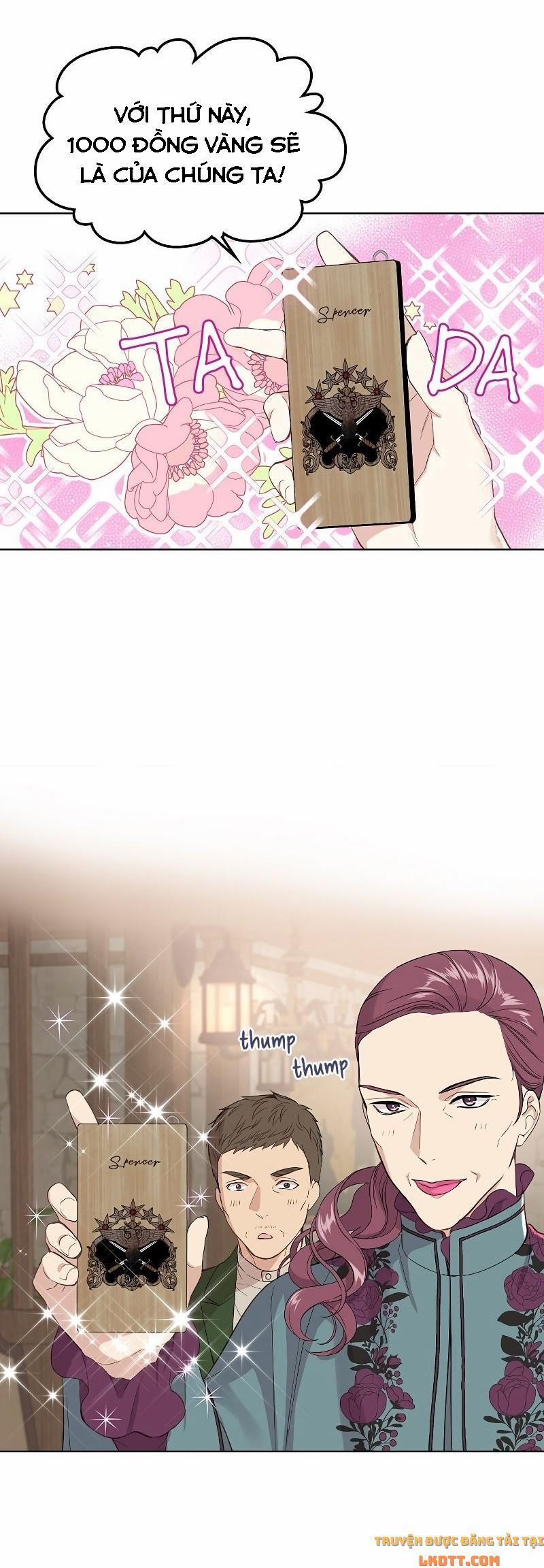 Sự Thật Thì, Họ Chỉ Nhớ Đến Cô Ấy 13 trang 36