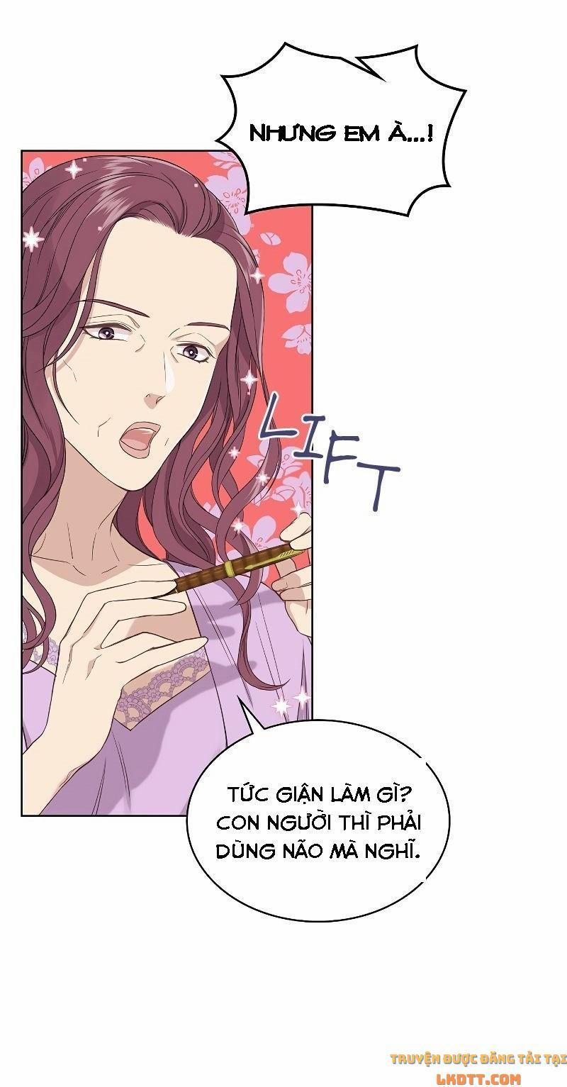 Sự Thật Thì, Họ Chỉ Nhớ Đến Cô Ấy 13 trang 7