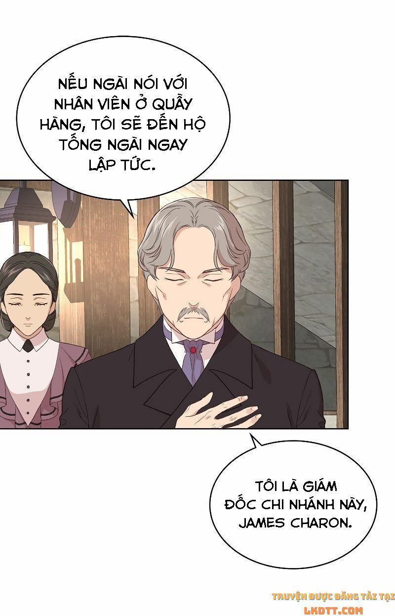 Sự Thật Thì, Họ Chỉ Nhớ Đến Cô Ấy 14 trang 1