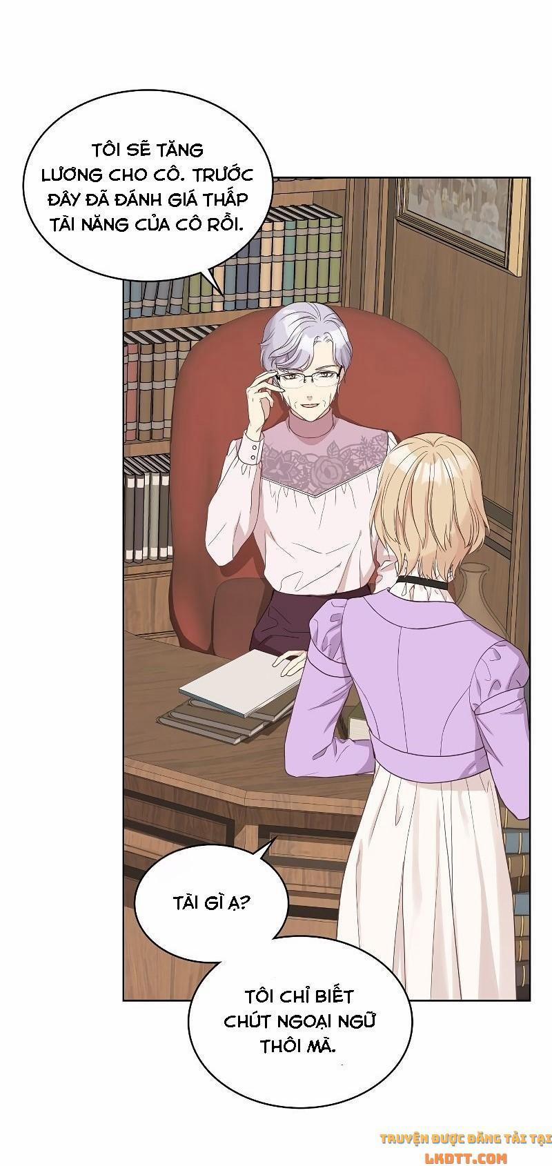 Sự Thật Thì, Họ Chỉ Nhớ Đến Cô Ấy 14 trang 12