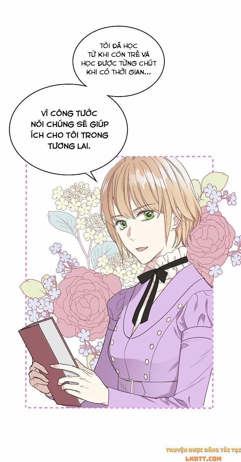 Sự Thật Thì, Họ Chỉ Nhớ Đến Cô Ấy 14 trang 14