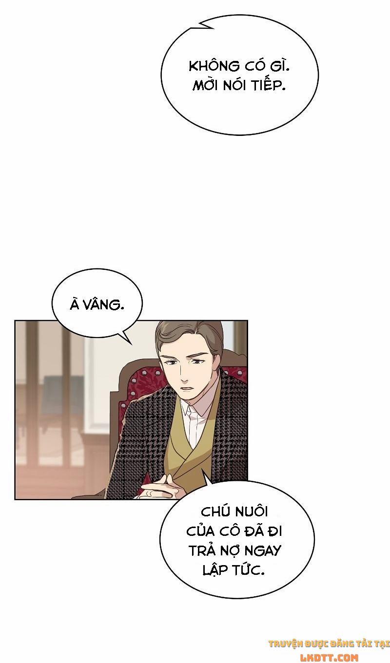 Sự Thật Thì, Họ Chỉ Nhớ Đến Cô Ấy 14 trang 21