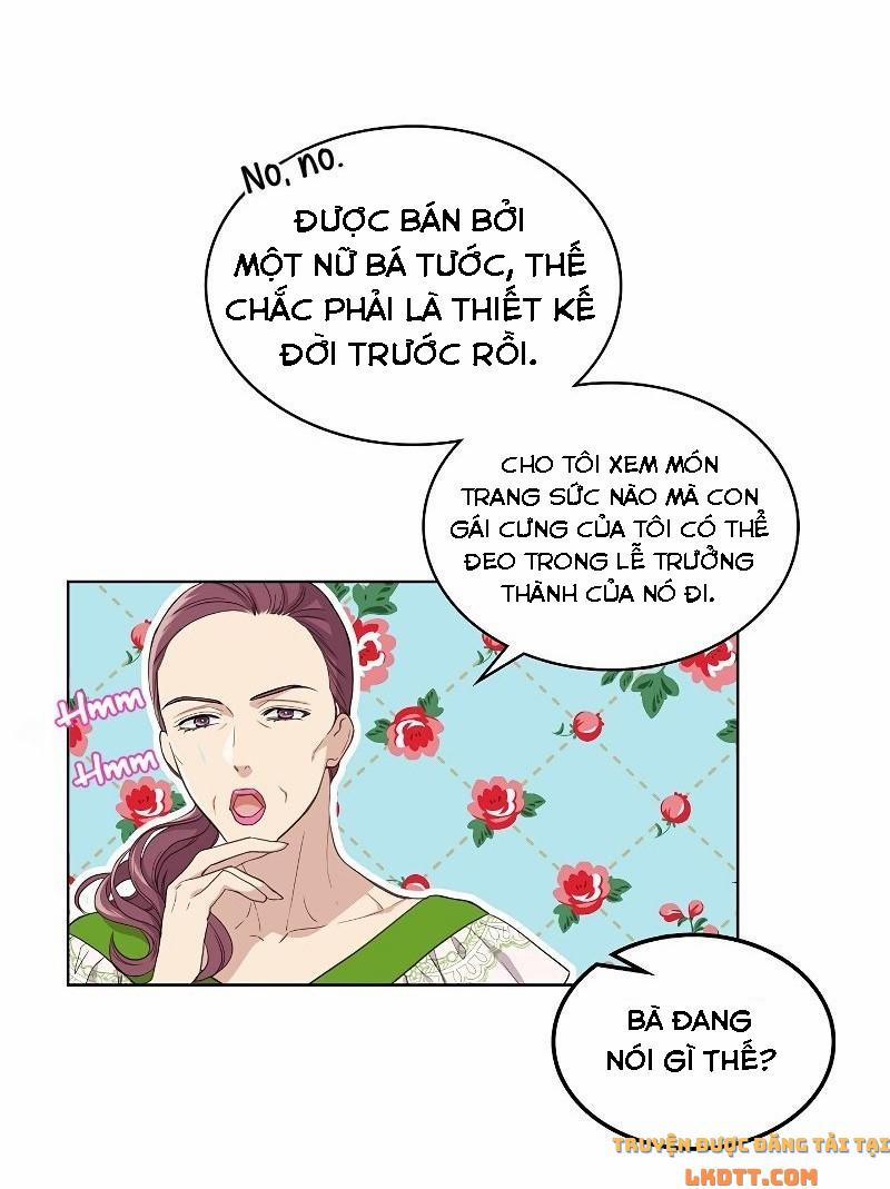 Sự Thật Thì, Họ Chỉ Nhớ Đến Cô Ấy 14 trang 24