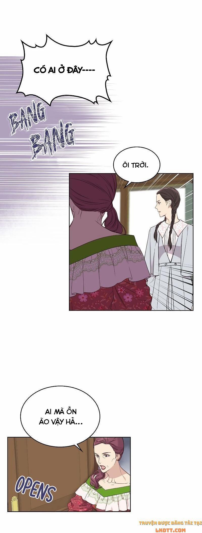 Sự Thật Thì, Họ Chỉ Nhớ Đến Cô Ấy 14 trang 31