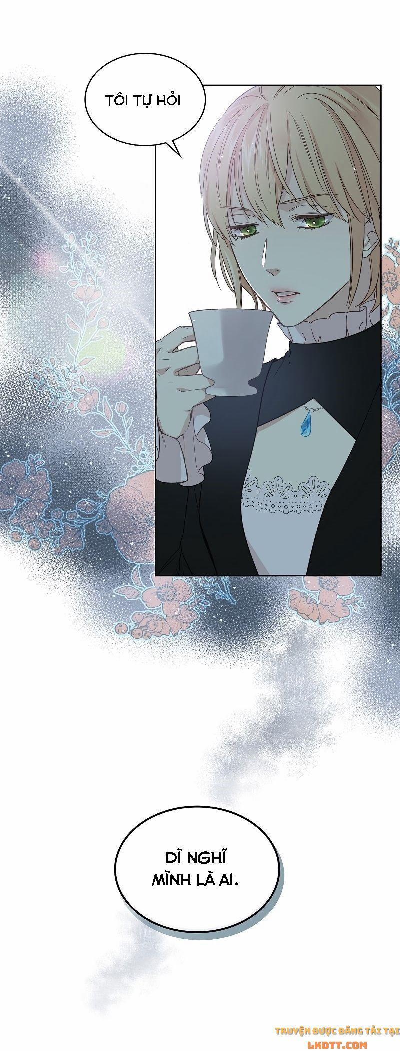 Sự Thật Thì, Họ Chỉ Nhớ Đến Cô Ấy 14 trang 35