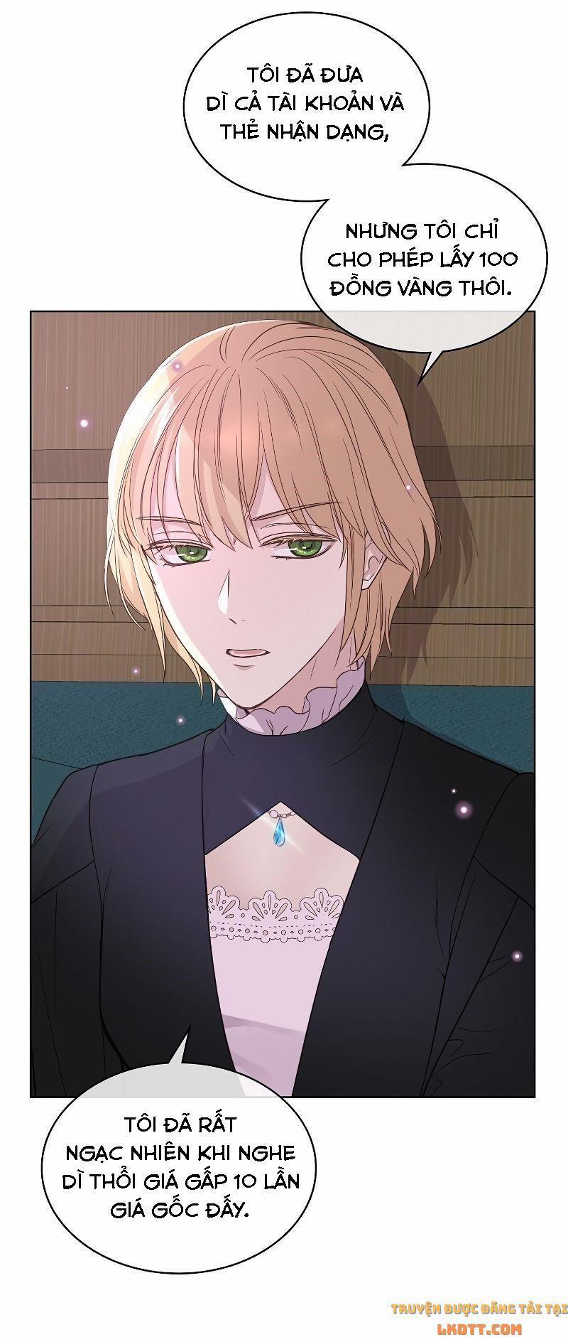 Sự Thật Thì, Họ Chỉ Nhớ Đến Cô Ấy 14 trang 37