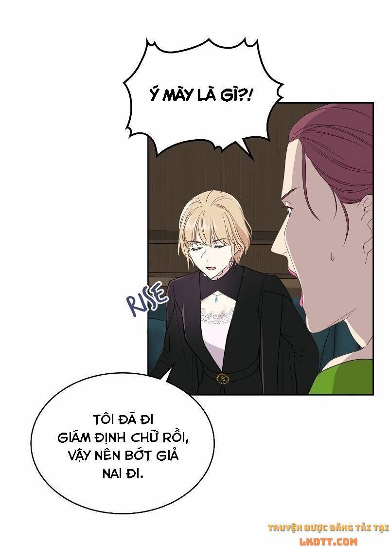 Sự Thật Thì, Họ Chỉ Nhớ Đến Cô Ấy 14 trang 38