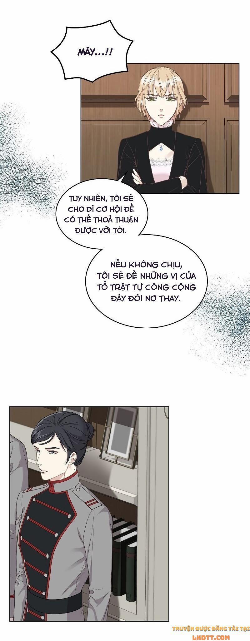 Sự Thật Thì, Họ Chỉ Nhớ Đến Cô Ấy 14 trang 41