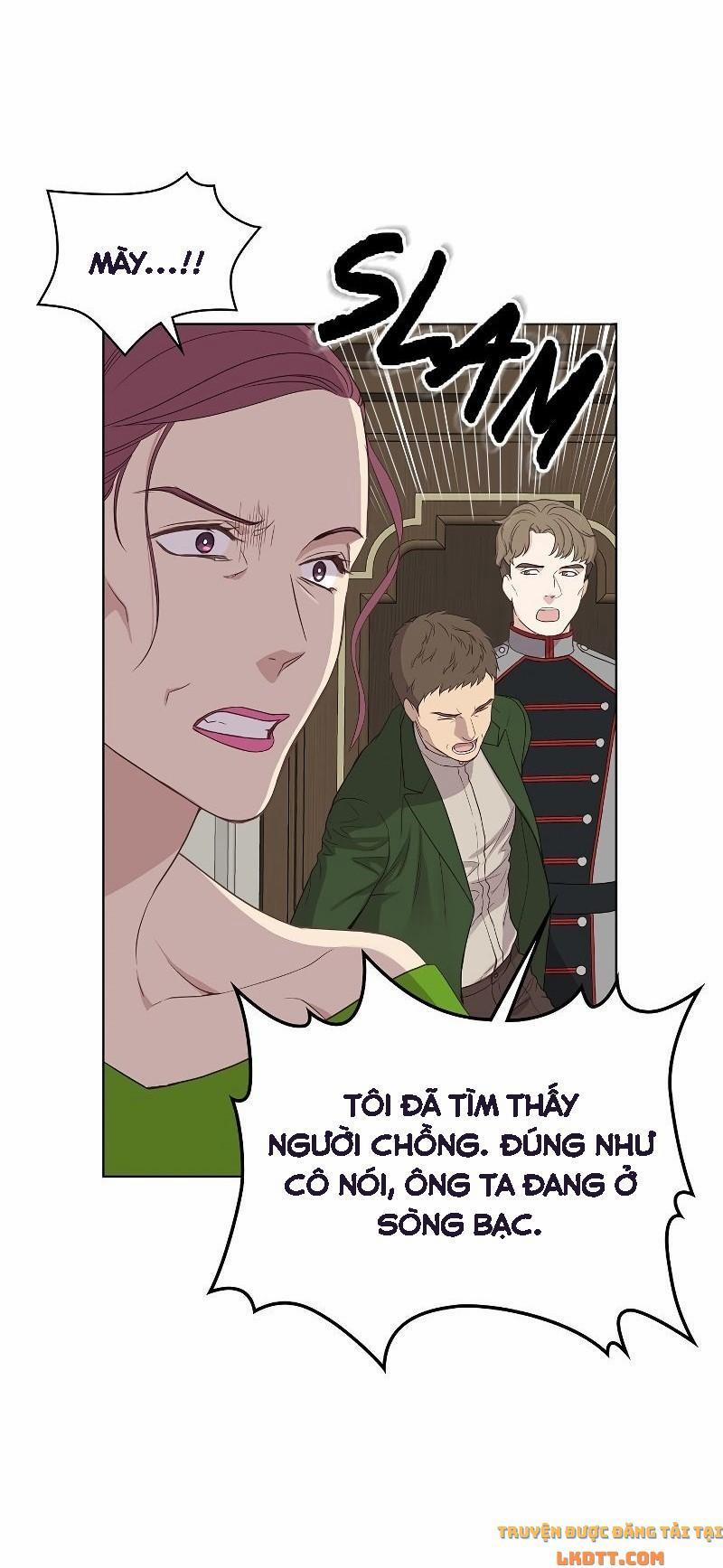 Sự Thật Thì, Họ Chỉ Nhớ Đến Cô Ấy 14 trang 42