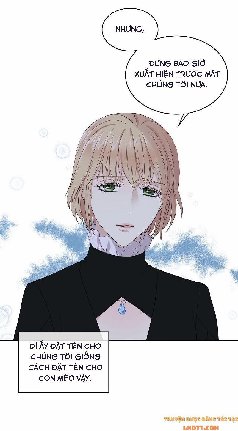 Sự Thật Thì, Họ Chỉ Nhớ Đến Cô Ấy 14 trang 50