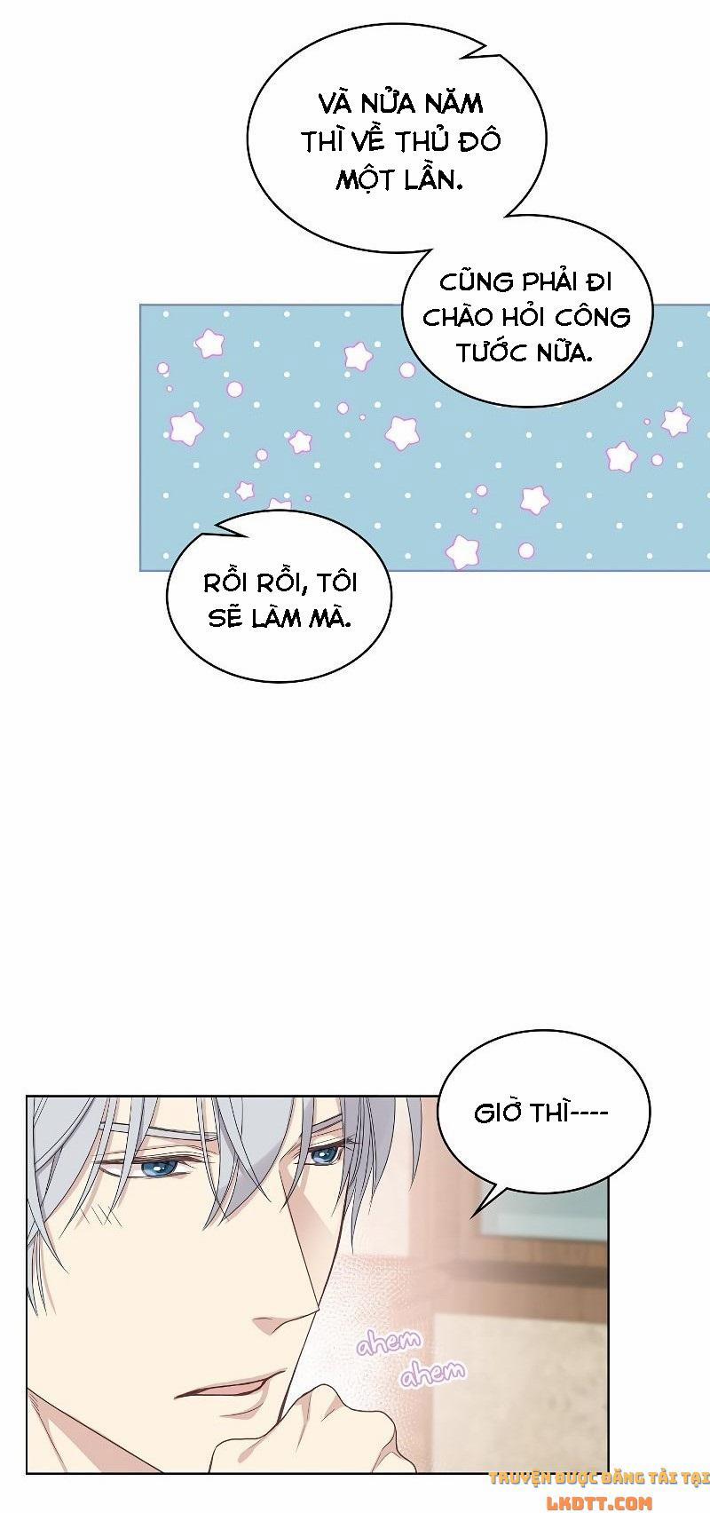 Sự Thật Thì, Họ Chỉ Nhớ Đến Cô Ấy 15 trang 11