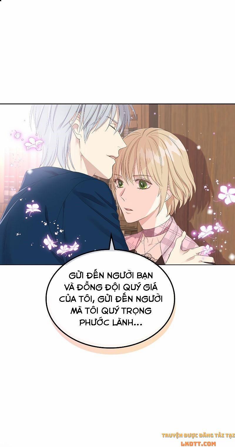 Sự Thật Thì, Họ Chỉ Nhớ Đến Cô Ấy 15 trang 12