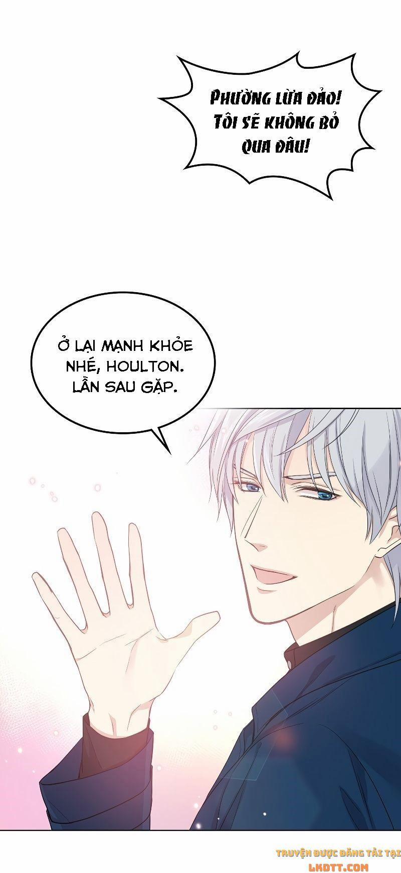 Sự Thật Thì, Họ Chỉ Nhớ Đến Cô Ấy 15 trang 15