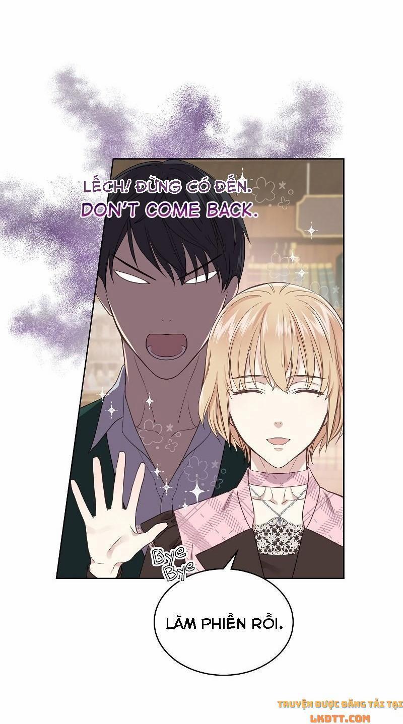 Sự Thật Thì, Họ Chỉ Nhớ Đến Cô Ấy 15 trang 16