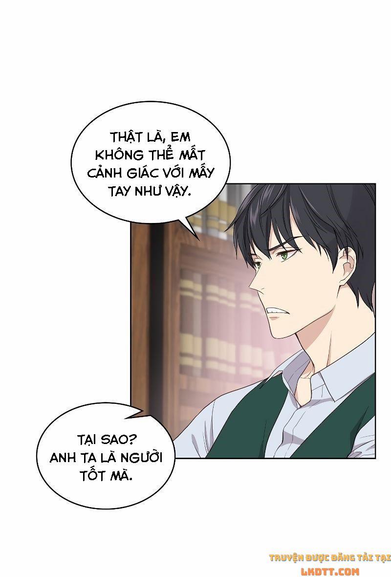 Sự Thật Thì, Họ Chỉ Nhớ Đến Cô Ấy 15 trang 17