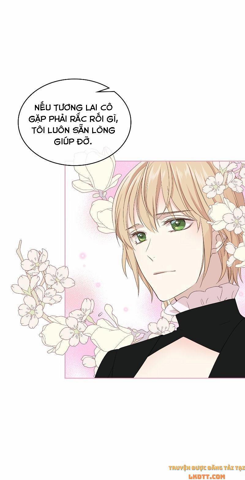 Sự Thật Thì, Họ Chỉ Nhớ Đến Cô Ấy 15 trang 2