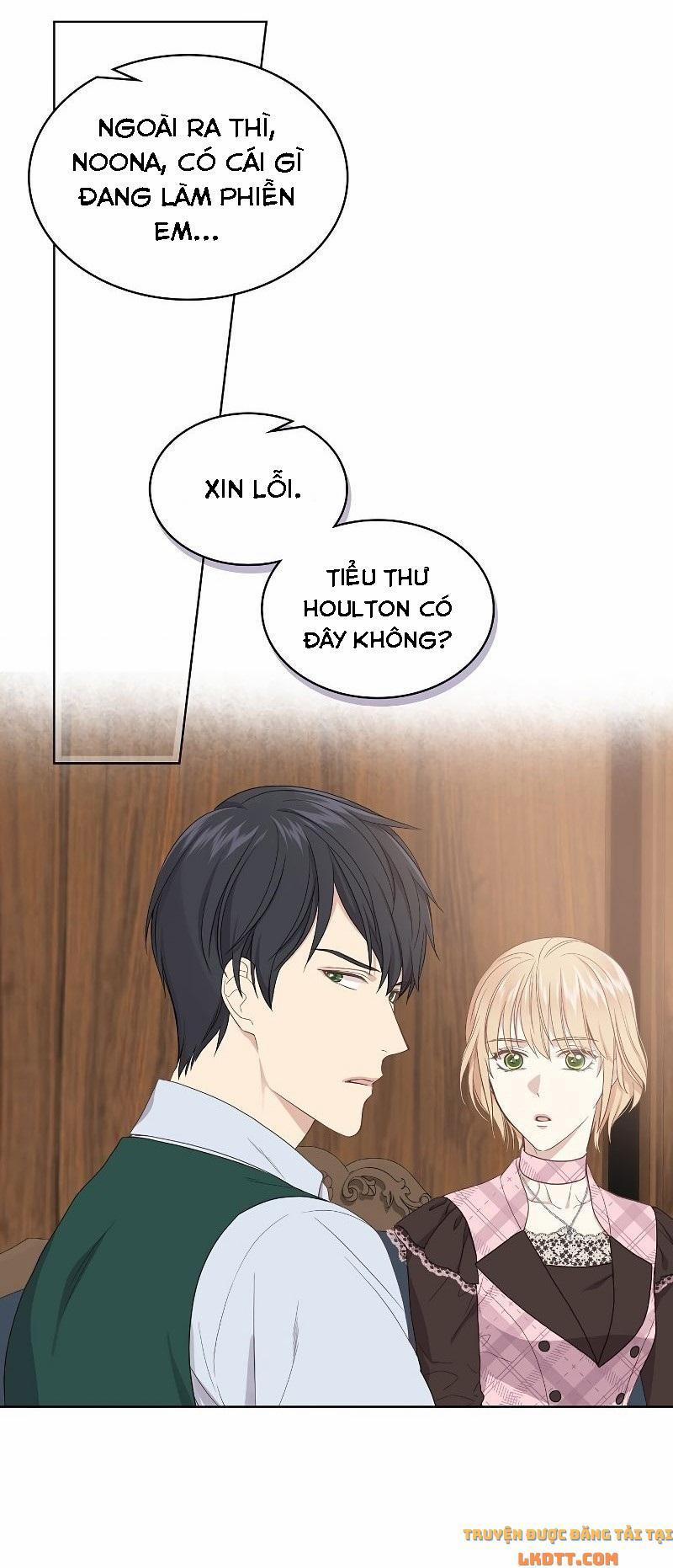 Sự Thật Thì, Họ Chỉ Nhớ Đến Cô Ấy 15 trang 25