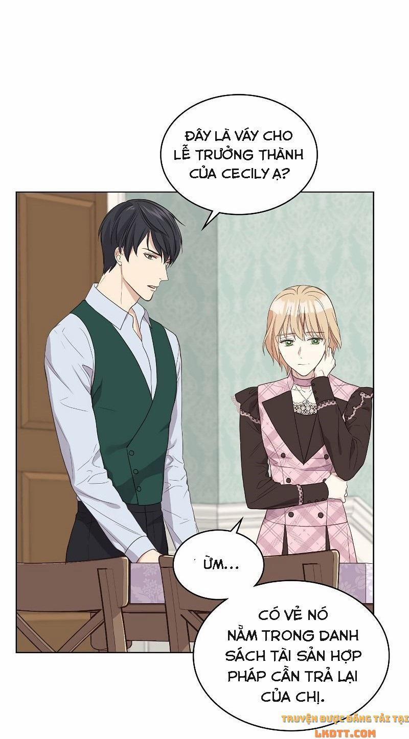 Sự Thật Thì, Họ Chỉ Nhớ Đến Cô Ấy 15 trang 28