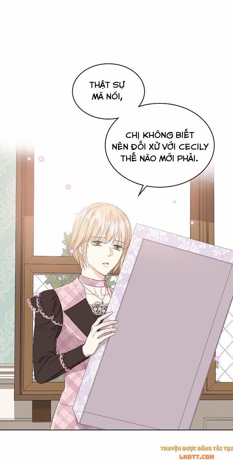Sự Thật Thì, Họ Chỉ Nhớ Đến Cô Ấy 15 trang 30