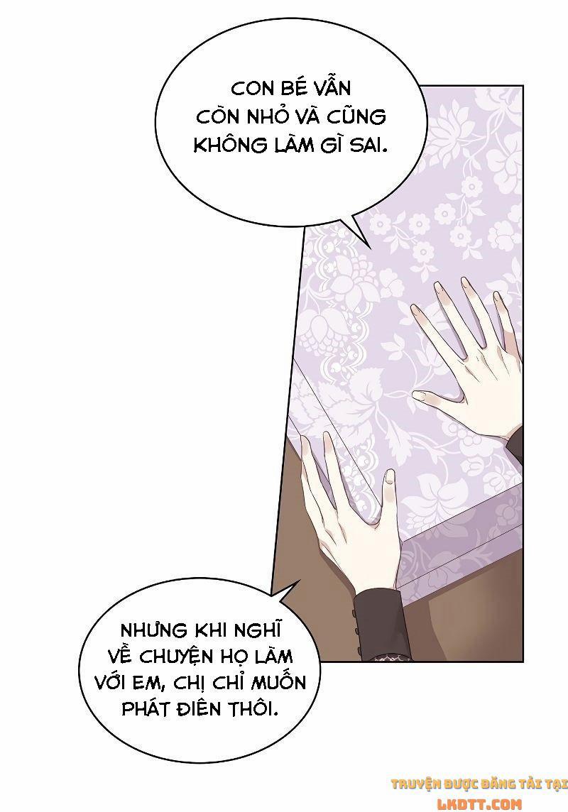 Sự Thật Thì, Họ Chỉ Nhớ Đến Cô Ấy 15 trang 31