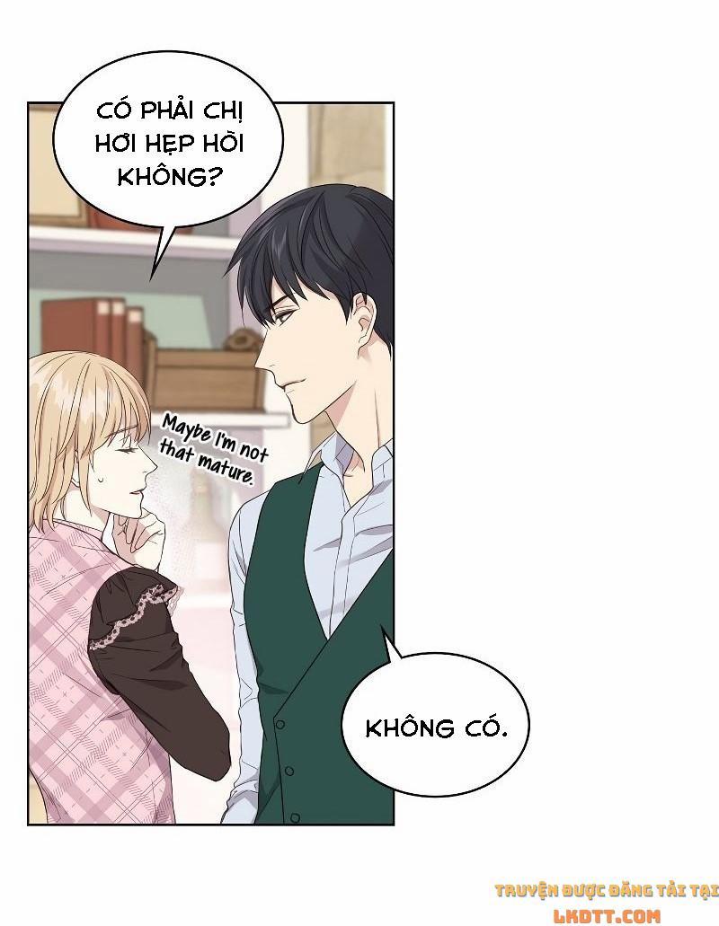 Sự Thật Thì, Họ Chỉ Nhớ Đến Cô Ấy 15 trang 32