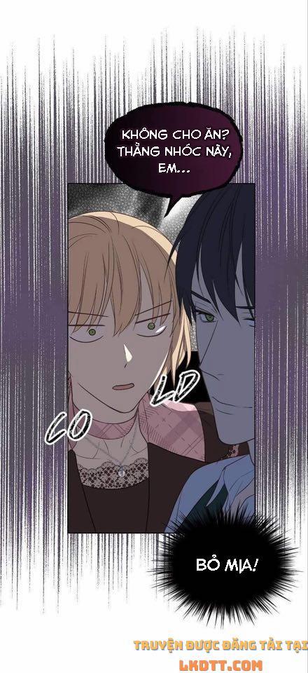 Sự Thật Thì, Họ Chỉ Nhớ Đến Cô Ấy 15 trang 35