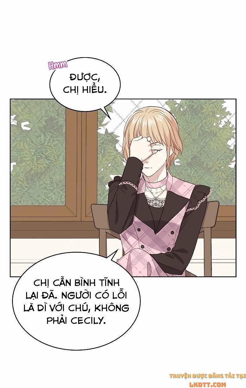 Sự Thật Thì, Họ Chỉ Nhớ Đến Cô Ấy 15 trang 37