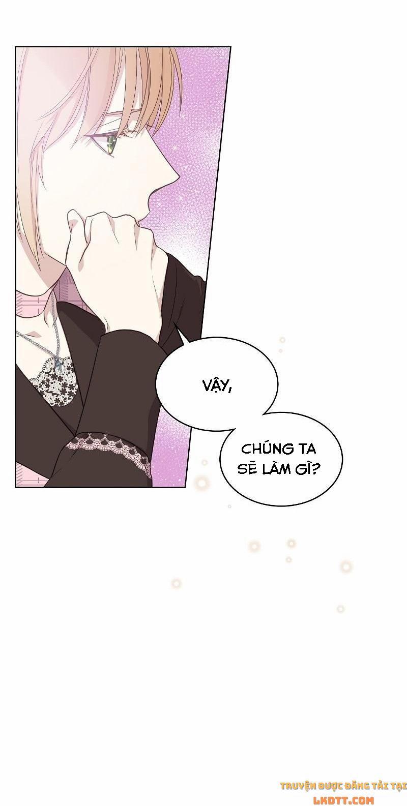 Sự Thật Thì, Họ Chỉ Nhớ Đến Cô Ấy 15 trang 38