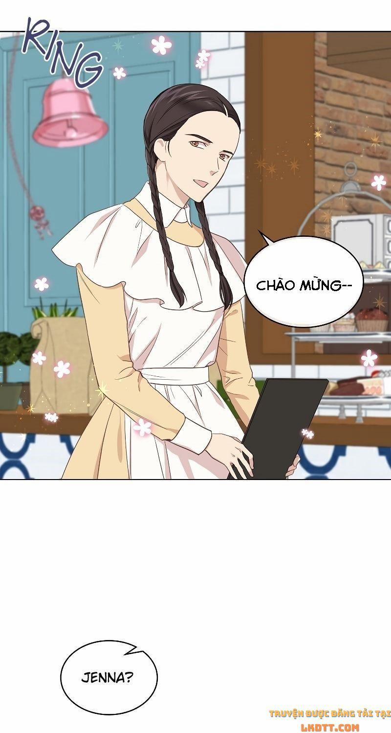 Sự Thật Thì, Họ Chỉ Nhớ Đến Cô Ấy 15 trang 39