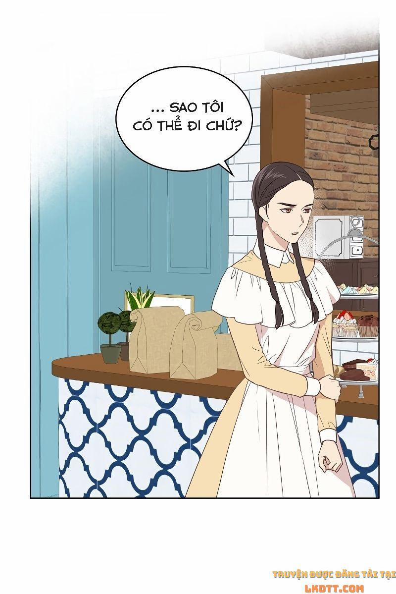 Sự Thật Thì, Họ Chỉ Nhớ Đến Cô Ấy 15 trang 42