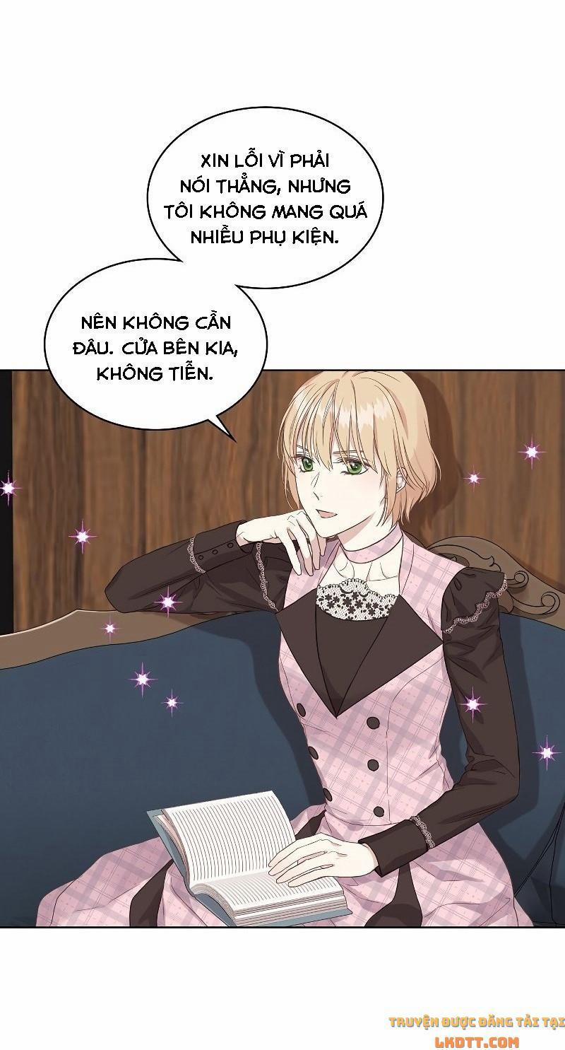 Sự Thật Thì, Họ Chỉ Nhớ Đến Cô Ấy 15 trang 5
