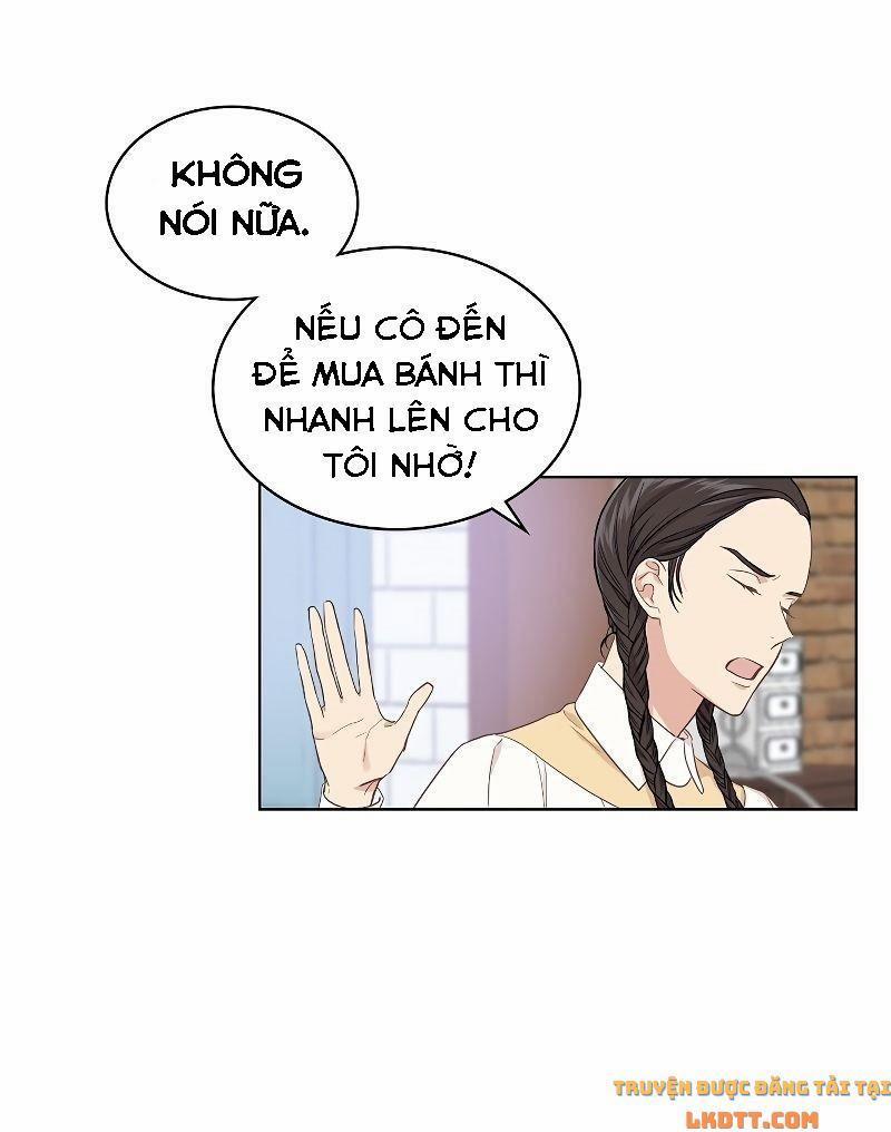 Sự Thật Thì, Họ Chỉ Nhớ Đến Cô Ấy 16 trang 1