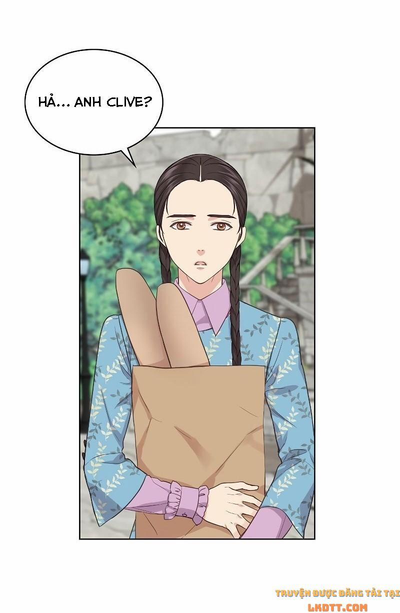 Sự Thật Thì, Họ Chỉ Nhớ Đến Cô Ấy 16 trang 11