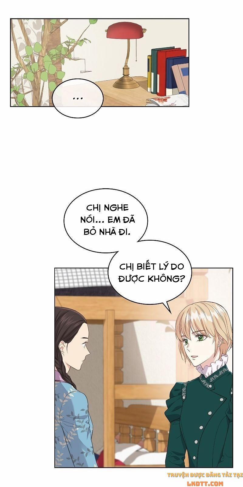 Sự Thật Thì, Họ Chỉ Nhớ Đến Cô Ấy 16 trang 16